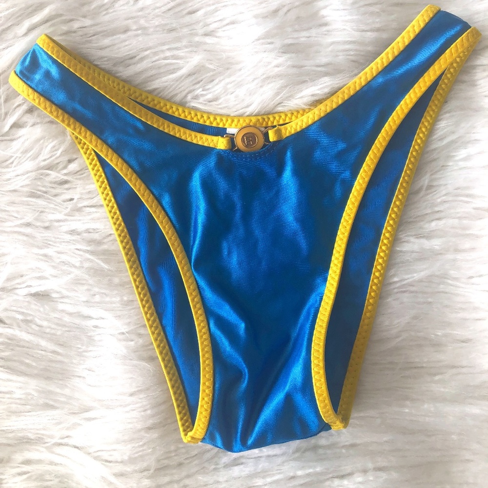 Ralph Lauren bathing suit bottoms - m